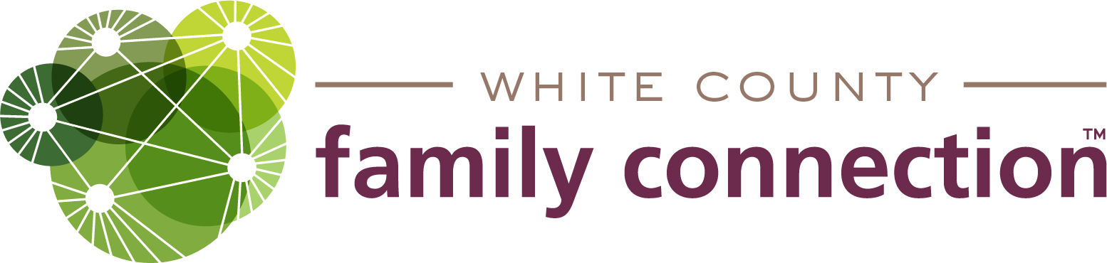 White County – GAFCP logo